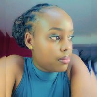 Winnie Murungi🦋💖(@MurungiWinnie_) 's Twitter Profile Photo