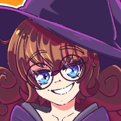 MaddieTheMagicalGirlさんのプロフィール画像