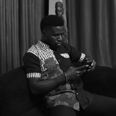 I'm a Christian, I write, I sing, I teach, I act, I pray, A graphic designer, incoming photographer