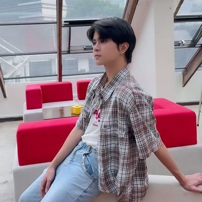 #ร้อยยิ้มของโปเต้ #xrinxs #winnuuu