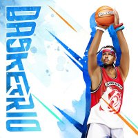 Basketrio_JP｜バスケトリオ (@basketrio_jp) Twitter profile photo