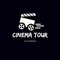Cinema Tour(@Cinema_Tou) 's Twitter Profile Photo