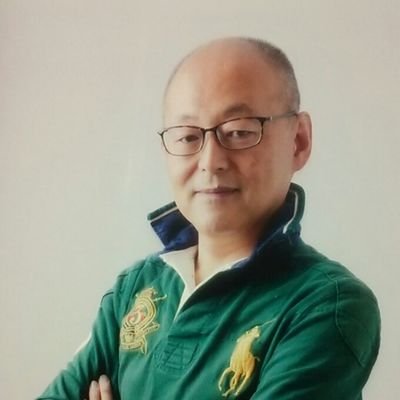 岩井正人さんのプロフィール画像