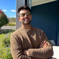 Parth (@parthahujaa) 's Twitter Profile