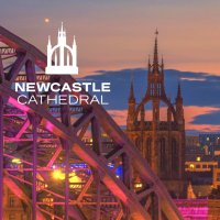 Newcastle Cathedral(@nclcathedral) 's Twitter Profile Photo