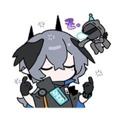 🦇🍷Sarablue🌙🦋さんのプロフィール画像