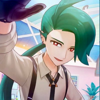 PINOMON_8's profile picture. レオモン( @tadanoahirudesu )とチコリータとチリちゃんとシゲルが好き𓅹॰˳ཻ̊♡ ×改造.RMTブロックします×