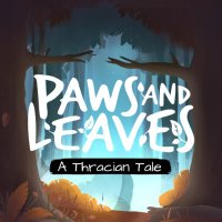 Paws and Leaves - A Thracian Tale(@pawsandleaves) 's Twitter Profile Photo