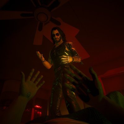 VNagendra91's profile picture. video game enthusiast, introvert