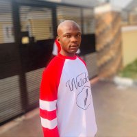 Ikenna Oliver (@richikenna) 's Twitter Profile