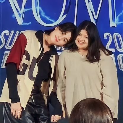 Lookpad_ForGulf's profile picture. I:D ♡ หม่ามี๊ของน้องกลัฟ Support for @gulfkanawut  🫶 #GulfKanawut
#ลูกบอลของคุณบิ๊กกลัฟ ⚽️