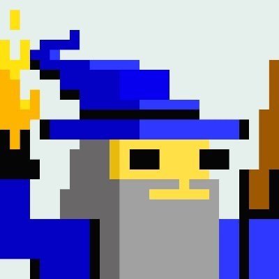 Bitcoin Wizards Ordinals https://t.co/3rKFvyaY8y... @bitcoinwizardry - Join Us@ https://t.co/1vIgoMiVXE