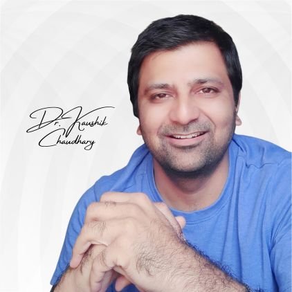 Author, Thinker, Columnist, Novelist, Dental Surgeon, Screenwriter, Sanatani Manushya of Vaivashvat Manvantar