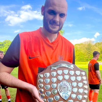 HWSFC Division Two 2023 - 24 🏆  champions of Wycombe you’ll never sing that 🎶