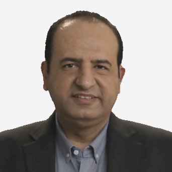 Reza Shirazi Profile