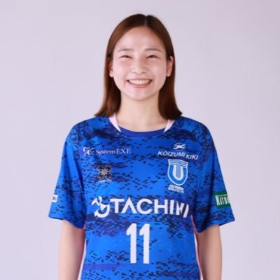 riorio_scr's profile picture. FUTSAL PLAYER / WFリーグ / 常盤木学園高校 #16 →慶應ソッカー部女子 #9 →アニージャ湘南 #14 → 立川アスレティックFCレディース #11   👟@desporte 👕@foot_crown