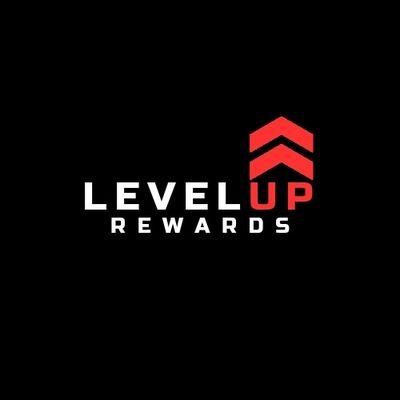 LevelUP Rewards