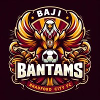 Baji Bantams(@BajiBantams) 's Twitter Profile Photo