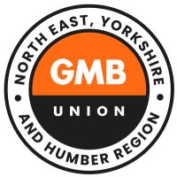 GMB Campaigns North East, Yorkshire & Humber(@GMBCampaigns) 's Twitter Profile Photo