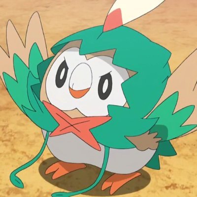 CEO of Rowlet / mentally ill about Jalterさんのプロフィール画像