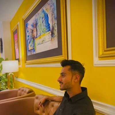 hannan_tahir_07's profile picture. #𝙋𝙖𝙠𝙞𝙨𝙩𝙖𝙣𝙕𝙞𝙣𝙙𝙖𝙗𝙖𝙙
                                                                       ❤ جان رب دی تے ووٹ خان دا
