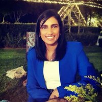Kavidha Reddy (@kavs__r) 's Twitter Profile