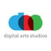 Digital Arts Studios (@das_belfast) Twitter profile photo Digital Arts Studios (@das_belfast) Twitter profile photo
