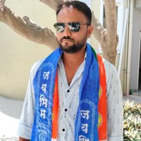 Ashish Wayzode Patil (#मी_विद्रोही)(@AWayzodeSpeaks) 's Twitter Profile Photo