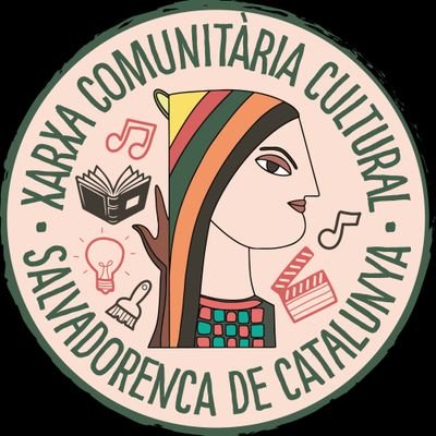 XarxaB's profile picture. Mujeres y entidades unidas para compartir la cultura y literatura salvadoreñas en Cataluña. Publicamos el boletín (PUESIESQUE...) y organizamos actos culturales