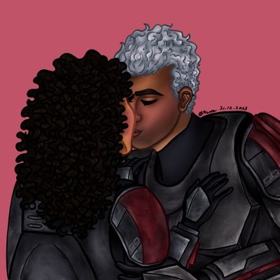 bad_batch_bruna's profile picture. I love Crosshair bad batch • barely on here • @babystepszine !! •  #unwhitewashtbb