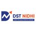 DST-NIDHI- iTBI (@dst_nidhi_itbi) Twitter profile photo DST-NIDHI- iTBI (@dst_nidhi_itbi) Twitter profile photo