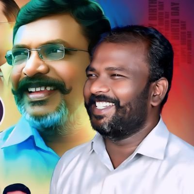 தலைவர்எழுச்சித்தமிழர் அவர்களின் தம்பி என்பதே
எனது தனித்த அடையாளம்
அதுவே எனக்கு தனிச்சிறப்பு..
சாதிஒழிப்பேமக்கள்விடுதலை🔥