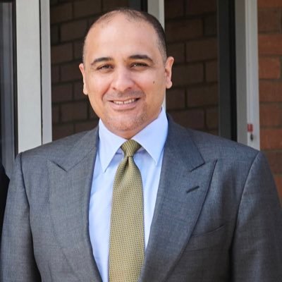 UAE Ambassador to Australia | Doctorate in Economic Diplomacy