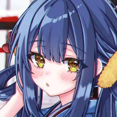えび天定食🍤歌みた出たさんのプロフィール画像