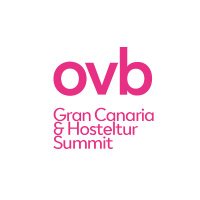 Overbooking Gran Canaria & Hosteltur Summit(@ovbgc) 's Twitter Profile Photo