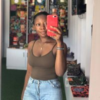 ADA UBAH (@lyonogey) 's Twitter Profile