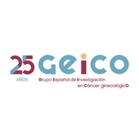 GEICO-Spanish Gynaecological Cancer Research Group(@GEICOgroup) 's Twitter Profile Photo