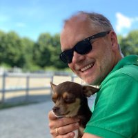 Paul Rasmussen (@rasmusx) 's Twitter Profile