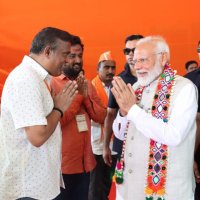 🅼🅰🅳🅷🆄 𝔖𝔲𝔡𝔥𝔞𝔫(@MadhuSudhan4BJP) 's Twitter Profile Photo