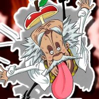 魔法研究所所長 Dr.ぺがばんく🫰 (@smile77345235) 's Twitter Profile