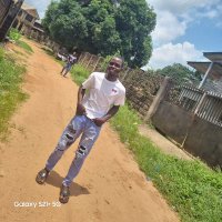 Joshua Onuoha (@lord_josh3) 's Twitter Profile
