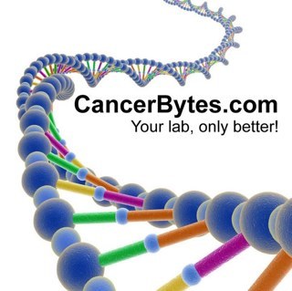 CancerBytes's profile picture. Our mission is to supply scientists with innovative tools to help fight cancer in the front lines of the war on cancer, in your lab!