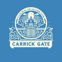 Carrick Gate(@carrickgate) 's Twitter Profile Photo