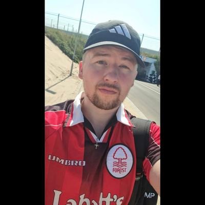 rjswoodward's profile picture. 