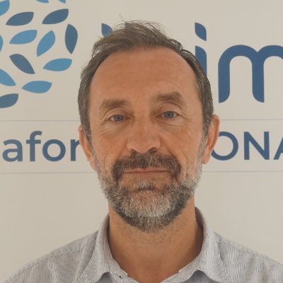 PhD in Biology @HRegionalMalaga @_IBIMA; DIABETES, CANNABINOIDS, EVOO
🇪🇺 Citizen, Committed 'A better world is possible'
@ANIH_1 @COBiologos Views my own