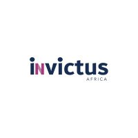 Invictus Africa(@InvictusAfrica) 's Twitter Profile Photo