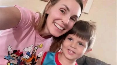 IsabelleHu57059's profile picture. 