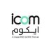 ICOM DMC (@icom_dmc) Twitter profile photo ICOM DMC (@icom_dmc) Twitter profile photo