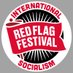 Red Flag Festival (@RedFlagFestival) Twitter profile photo