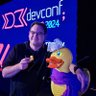 dale_nunns's profile picture. Father, Husband, Software Developer, Hardware Hacker, Retro computer enthusiast.
You can also find me at https://t.co/z7Xtbs4zEr